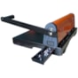 Kit Encadernadora, Guilhotina, Plastificadora, insumos 110v