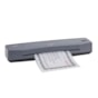 Kit Encadernadora, Guilhotina, Plastificadora, insumos 110v
