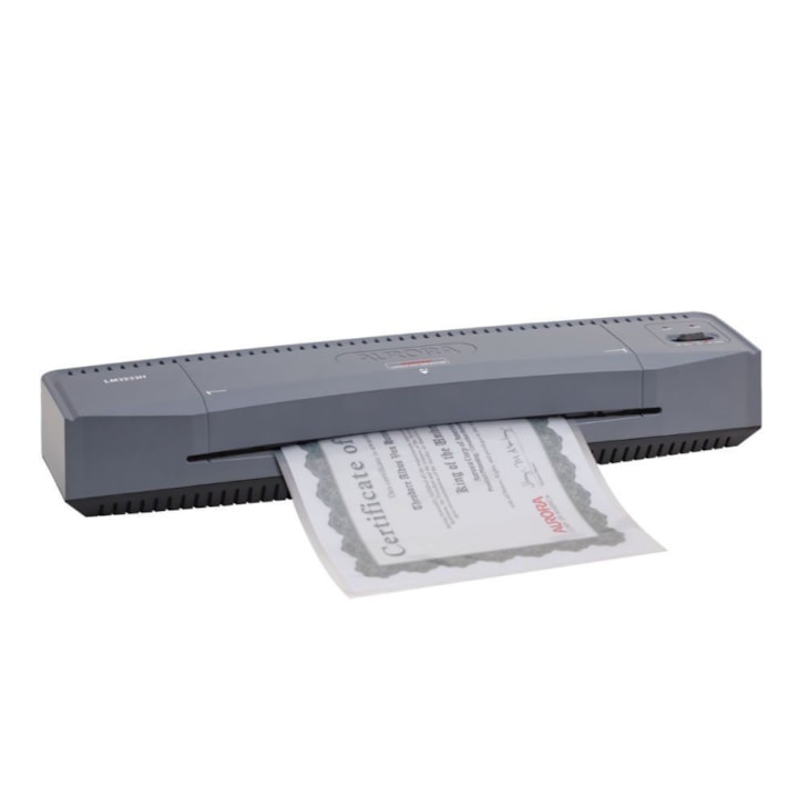 Kit Encadernadora, Guilhotina, Plastificadora, insumos 220v