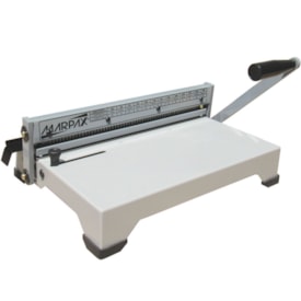 Kit Encadernadora PEX-15 + 100 Capas Coloridas +100 Espirais