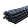 KIT ENCADERNADORA, PLASTIFICADORA , GUILHOTINA + INSUMOS 110v