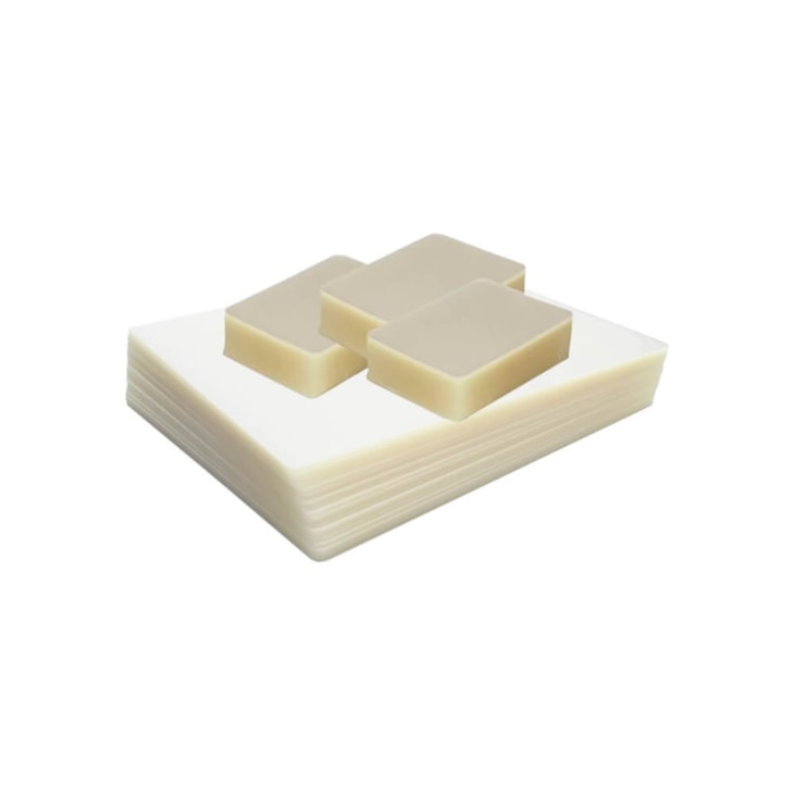 Kit Encadernadora + Plastificadora + Refiladora + Insumo 220
