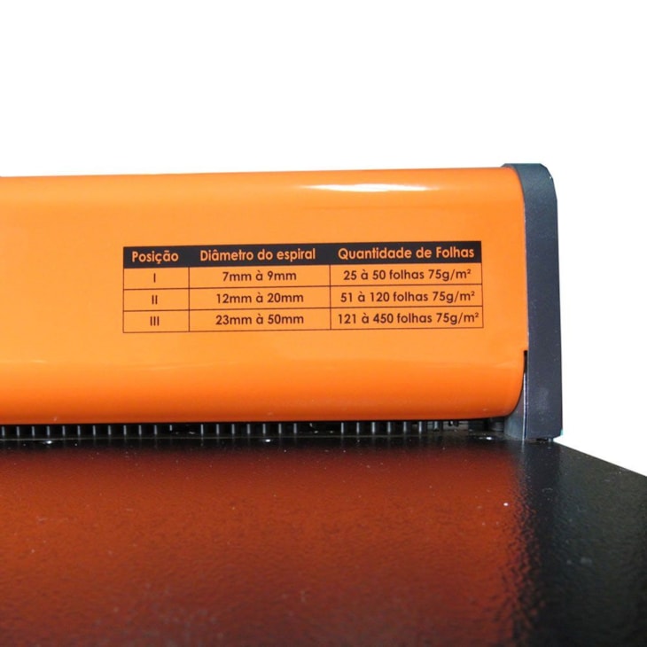 Kit Encadernadora Plastificadora Refiladora Insumos 220V