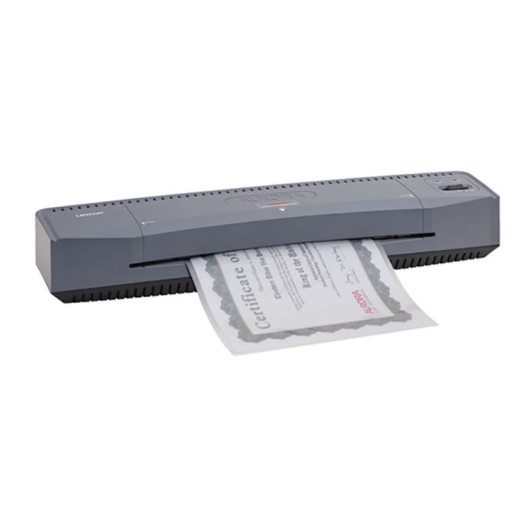 Kit Encadernadora , Plastificadora, Refiladora, Insumos Marpax 220V