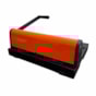 Kit Encadernadora PMX-15 + 100 Capas e 100 Espirais 09mm