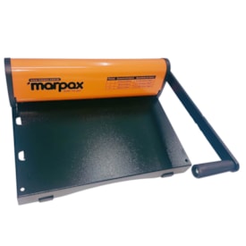 Kit Encadernadora PMX-15 + Guilhotina + Capas e Espirais