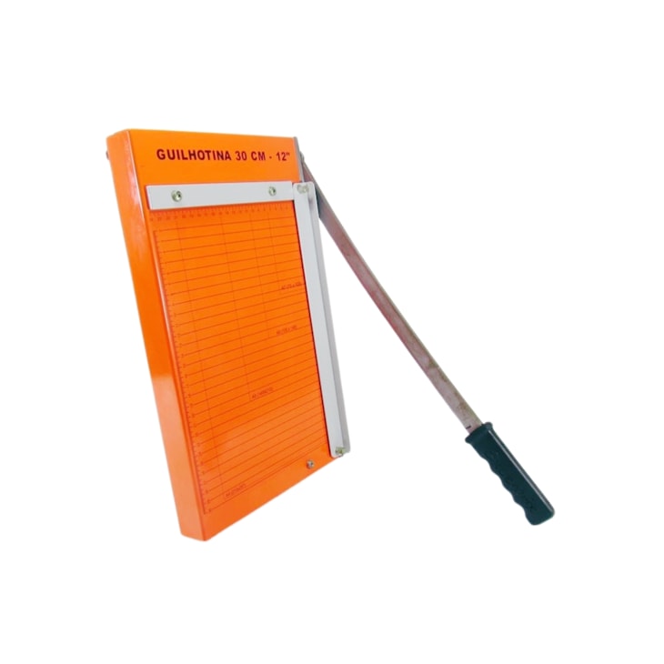 Kit Encadernadora PMX-15 + Guilhotina + Capas e Espirais