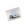Kit Encadernadora Wire-o 2x1 + Plastificadora 110v e Insumos