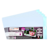 Kit Encadernadora Wire-o 2x1 + Plastificadora 110v e Insumos