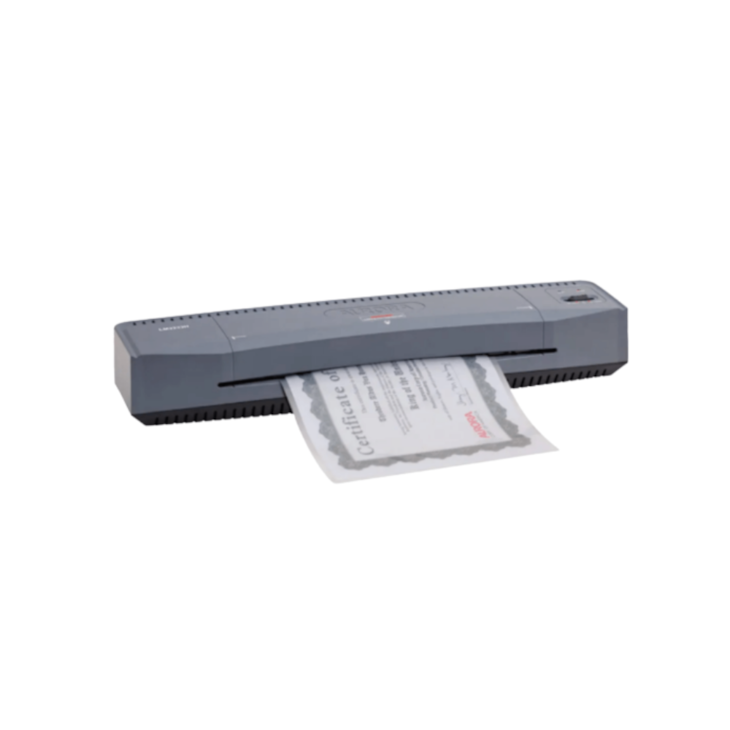 Kit Encadernadora Wire-o 2x1 + Plastificadora 220v e Insumos