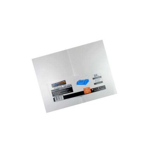 Kit Encadernadora Wire-o 2x1 + Plastificadora 220v e Insumos