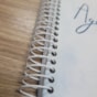 Kit Espiral Para Encadernação Metal Branco A4 Marpax 20UN