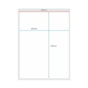 Kit Etiqueta Adesiva Couchê impressora térmica 100x150mm 5un
