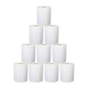 Kit Etiqueta Adesiva Couchê impressora térmica 100x75mm 10un