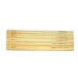 Kit Fio de Cabelo e Régua para Cartonagem MDF 09 UN MARPAX
