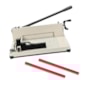 Kit Guilhotina A4 e A3 433mm + 2 Batentes 858 Marpax