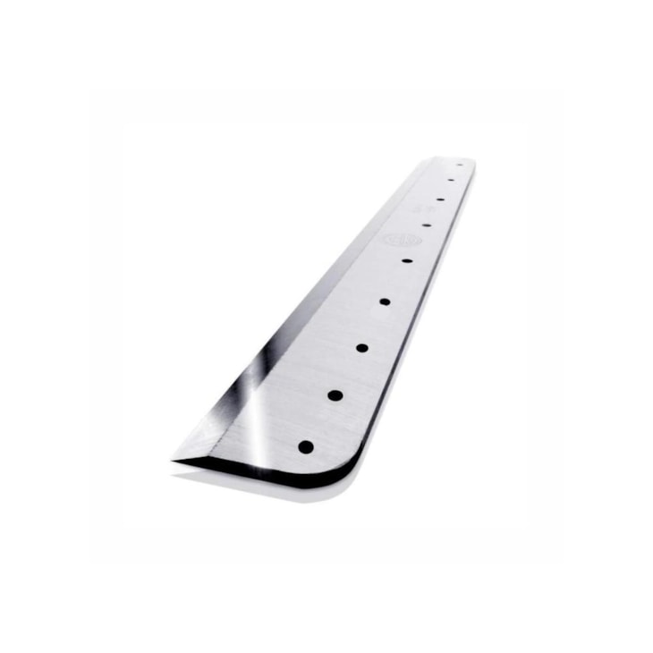 Kit Guilhotina A4 e A3 433mm + Batente 858 + Facão Marpax