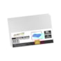 Kit Laminadora A3 320e + 02 BOPP A4 Brilho e Fosco 110v 