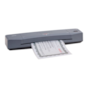 Kit Laminadora Aurora A3 + 02 BOPP A4 Brilho e Fosco 220V