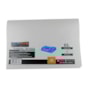 Kit Laminadora Aurora A3 + BOPP A4 + BOPP A3 Fosco Marpax 110v