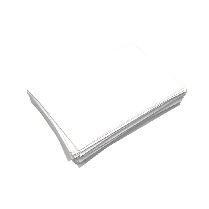 Kit Papel Fotográfico A6 Brilhante Glossy 230g com1000fls