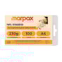 Kit Papel Fotográfico A6 Brilhante Glossy 230g Marpax 2000Fls