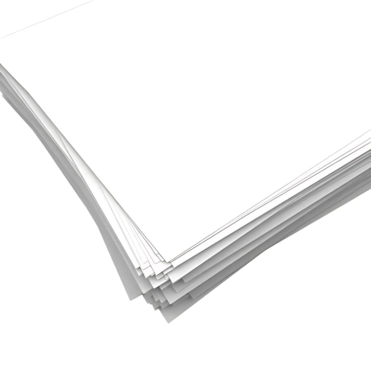 Kit Papel Fotográfico A6 Brilhante Glossy 230g Marpax 2000Fls