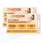 Kit Papel Fotográfico A6 Brilhante Glossy 230g Marpax 200Fls