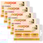 Kit Papel Fotográfico A6 Brilhante Glossy 230g Marpax 500Fls