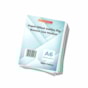 Kit Papel Offset Sulfite A6 75g Branco Marpax 1000 folhas
