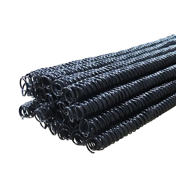 Kit para Encadernação Iniciante Ideal Marpax Espiramatic