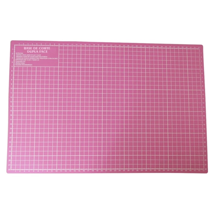 Kit Patchwork com Mini Ferro de Passar