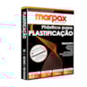 Kit Plastificação 500 Polaseal 0,05mm A4 + A3 + RG + CPF + Crahá