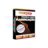 Kit Plastificação 500 Polaseal 0,05mm A4 + A3 + RG + CPF + Crahá
