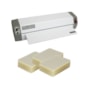Kit Plastificação A3 Gazela AC 00.31.30 + 360 Polaseal