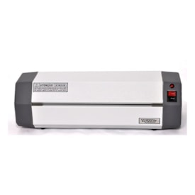 Kit Plastificação A4 Gazela AC 00.23.30 + 340 Polaseal