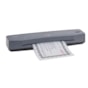 Kit Plastificação Plastificadora A3 Aurora 360 Polaseal 110V