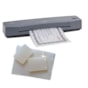 Kit Plastificação Plastificadora A3 Aurora 360 Polaseal 110V