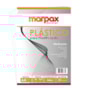 Kit Plastificação Polaseal 0,05mm A4 A3 RG CPF Crahá 340un