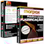 Kit Plastificação Polaseal A3 303x426x0,05mm 800 uni