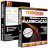 Kit Plastificação Polaseal A3 303x426x0,05mm 800 uni