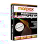 Kit Plastificação Polaseal A4 220X307X0,05mm Marpax 800un
