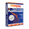 Kit Plastificação Polaseal A4 220x307x0,07mm 800 uni