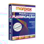 Kit Plastificação Polaseal A4 220X307X0,07mm Marpax 800un