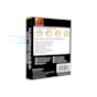 Kit Plastificação Polaseal CPF 66x99x0,05mm 800 uni