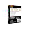 Kit Plastificação Polaseal CPF 66x99x0,05mm 800 uni