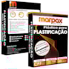 Kit Plastificação Polaseal CPF 66x99x0,05mm 800 uni