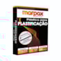 Kit Plastificação Polaseal Crachá 59x86x0,05mm 400 uni
