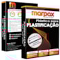 Kit Plastificação Polaseal Crachá 59x86x0,05mm 400 uni
