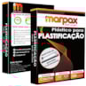 Kit Plastificação Polaseal Crachá 59x86x0,05mm 800 uni